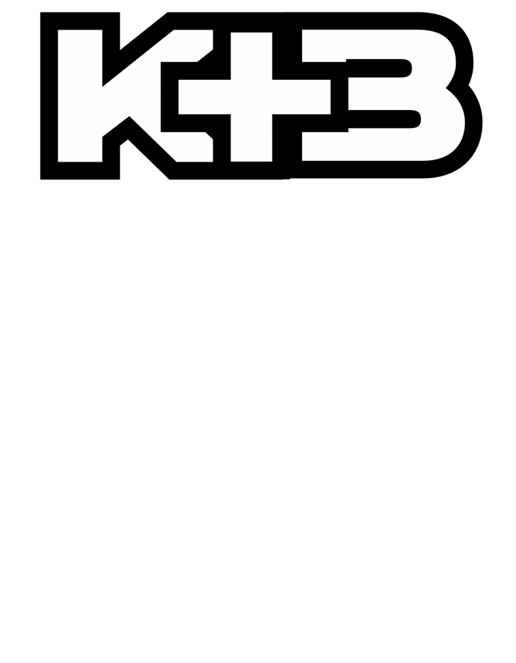 K+B Custom Shorts π©³