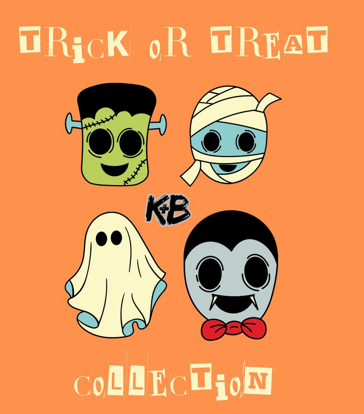 Halloween Collection π» π π§Β