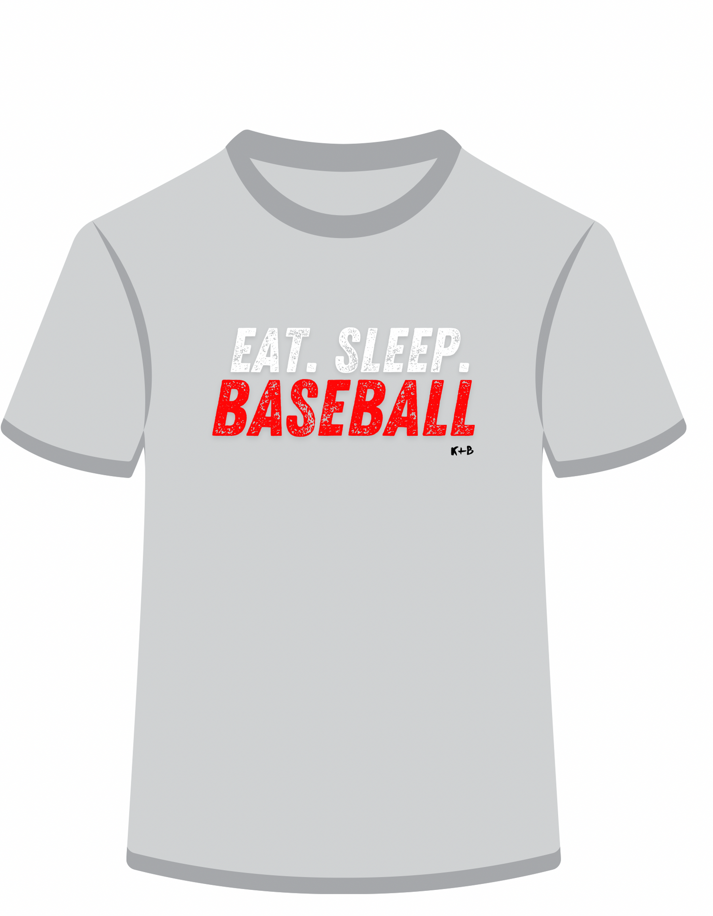 Eat. Sleep. Sport