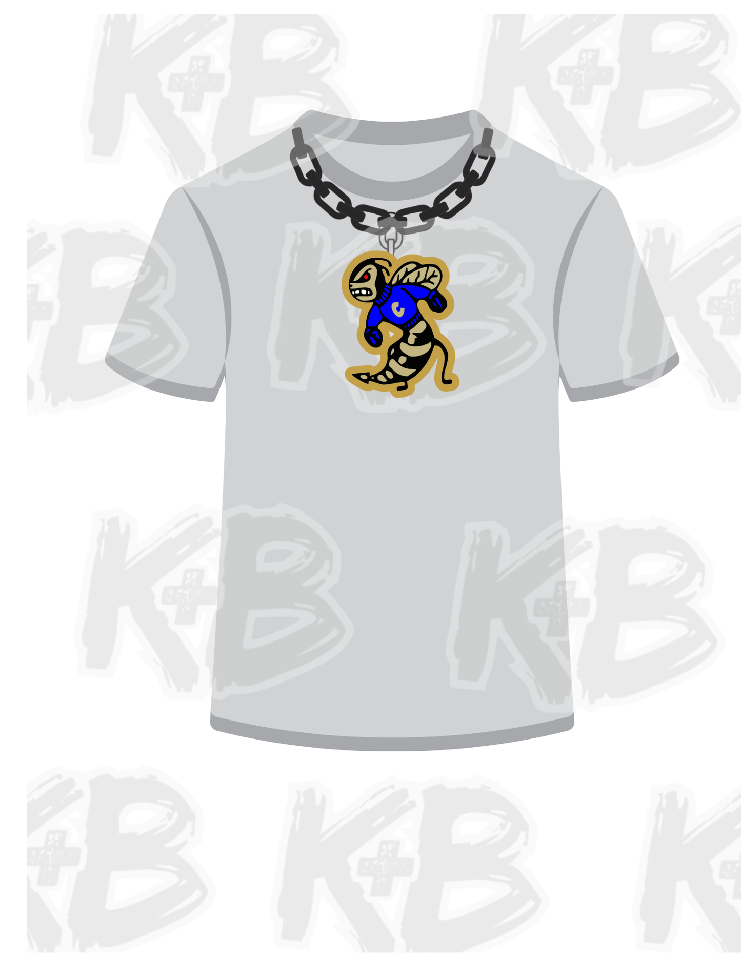 CY hype chain