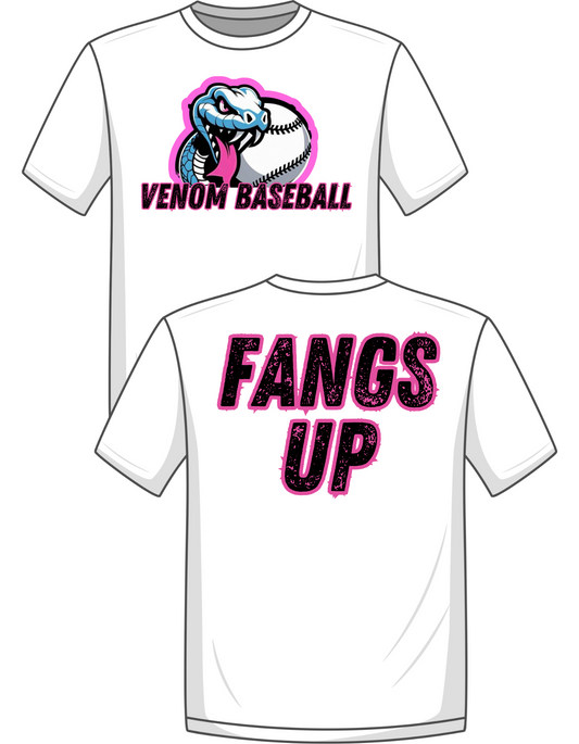 Indiana Venom-fangs up