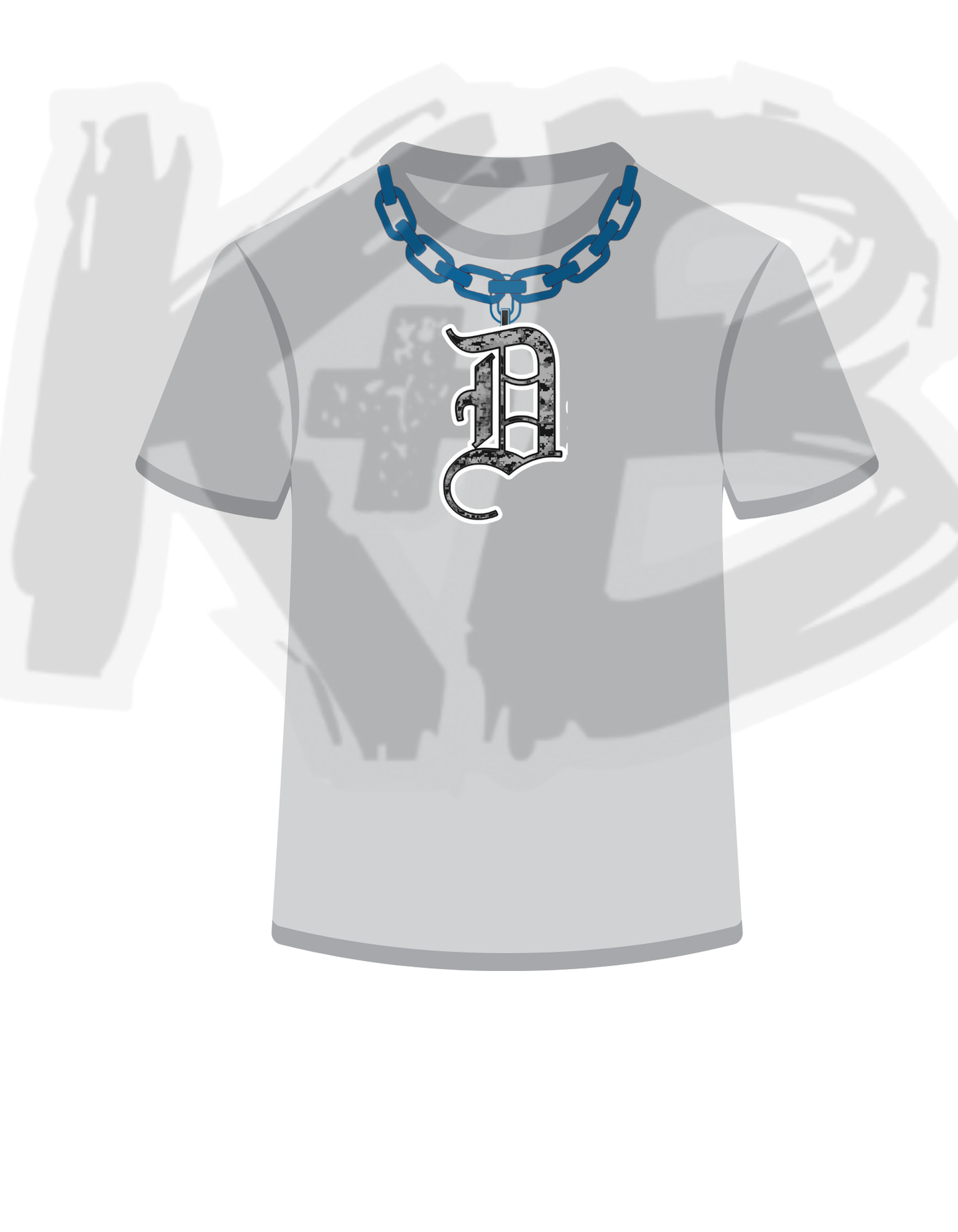 Dingers hype chain