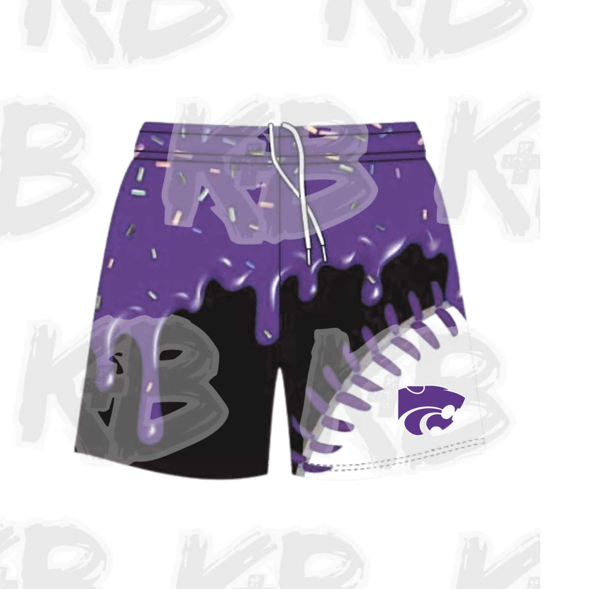 EDW Shorts