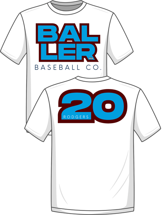 Ohio Hitmen Baller Co.