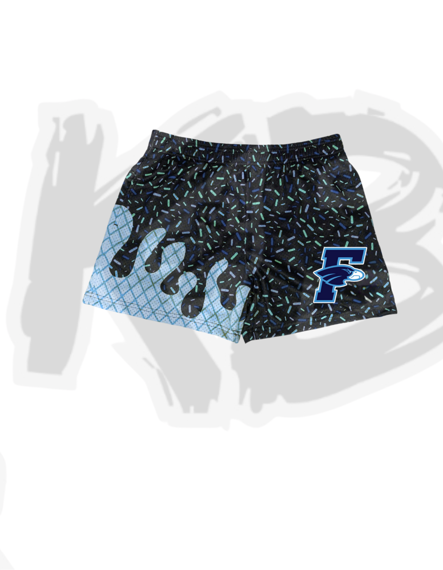FS shorts ice cream 1