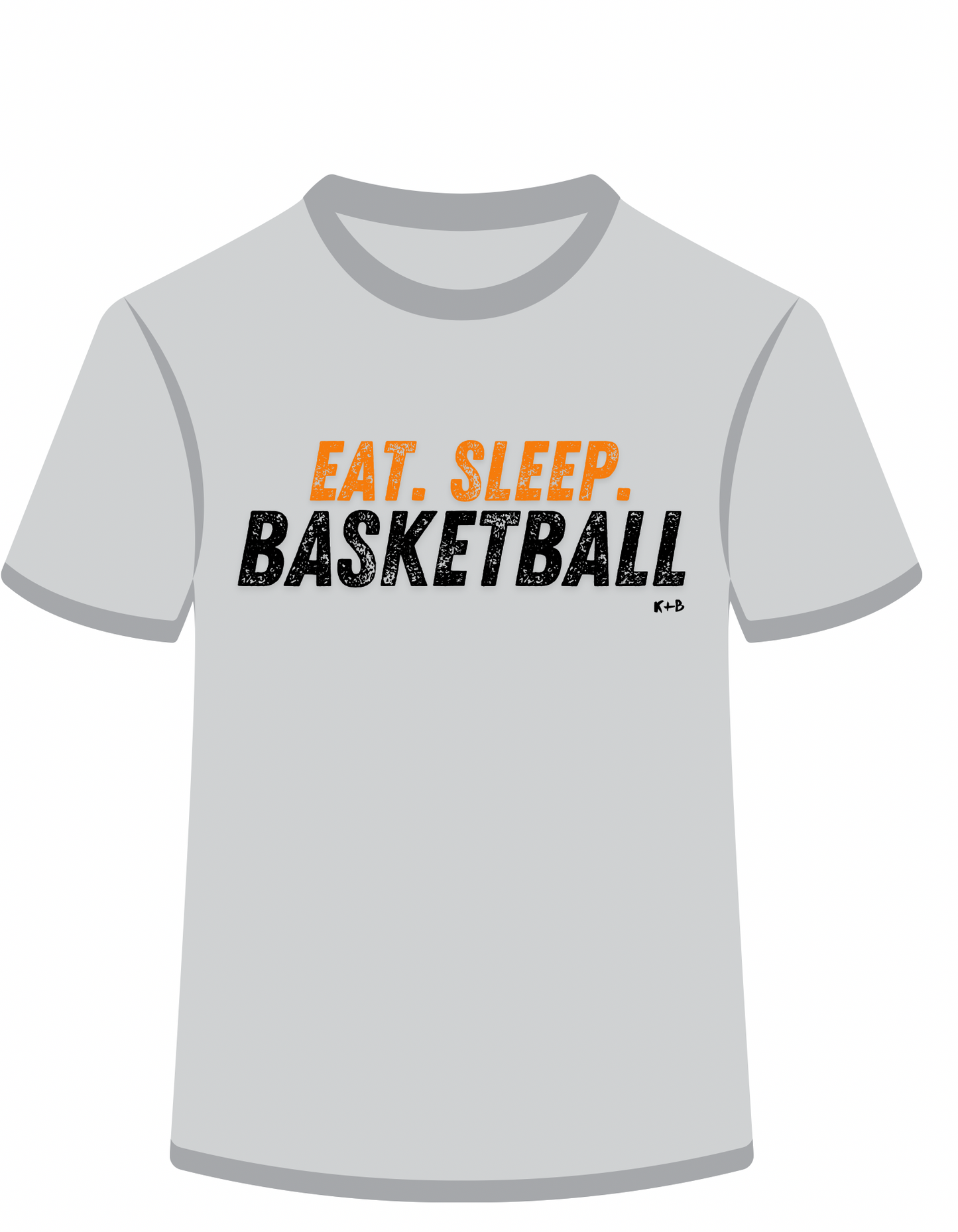 Eat. Sleep. Sport