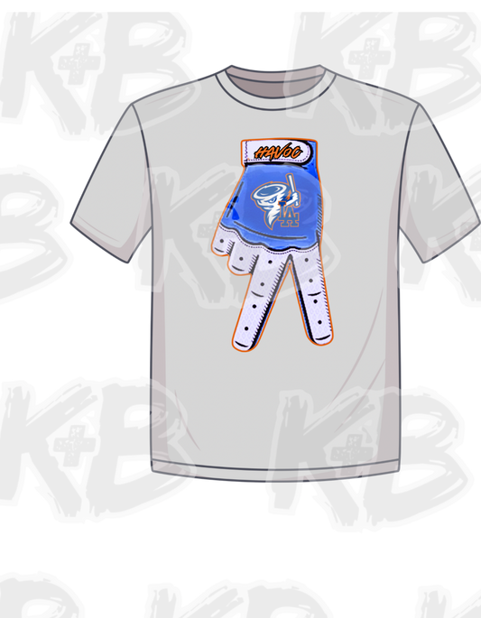 Havoc Baseball Glove