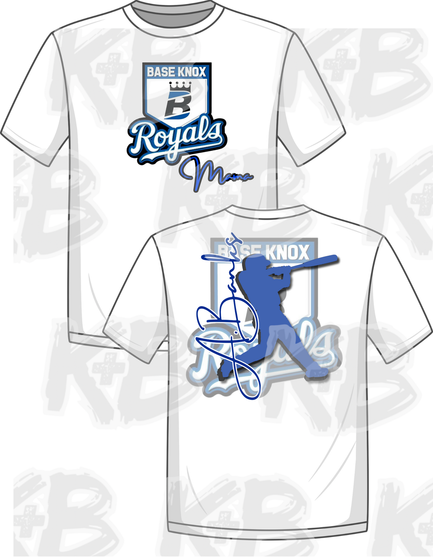 BKR signature
