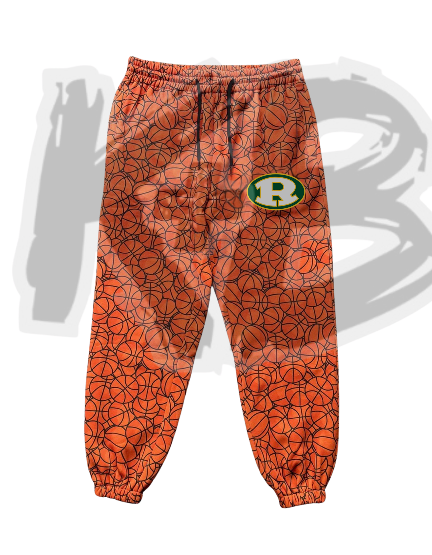 FH basketball joggers