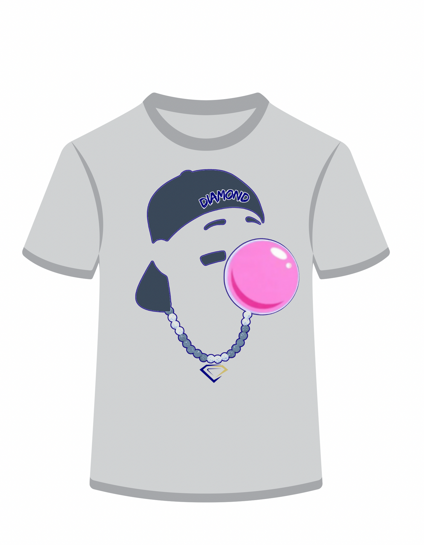 Diamond Baseball KG