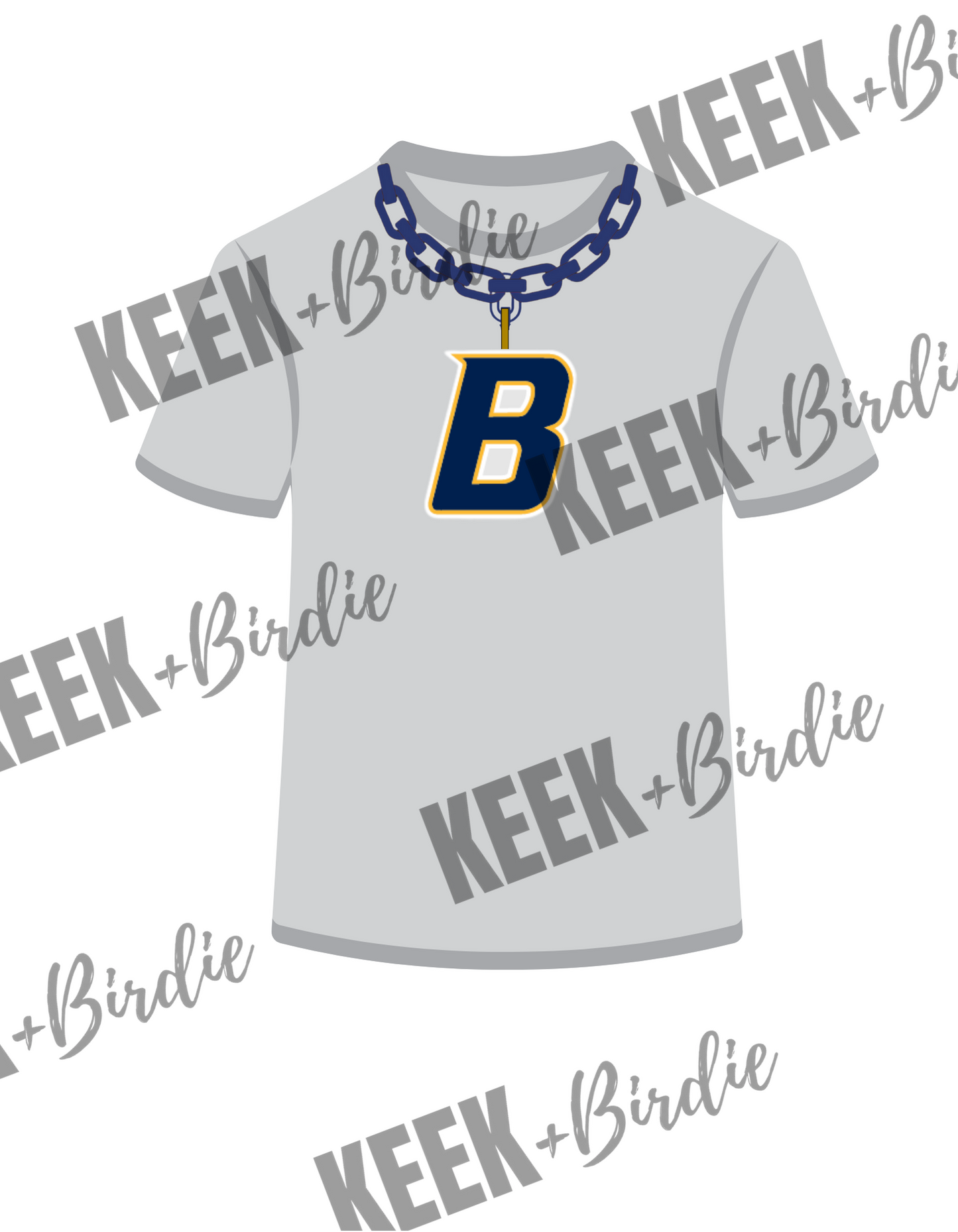 BB hype chain