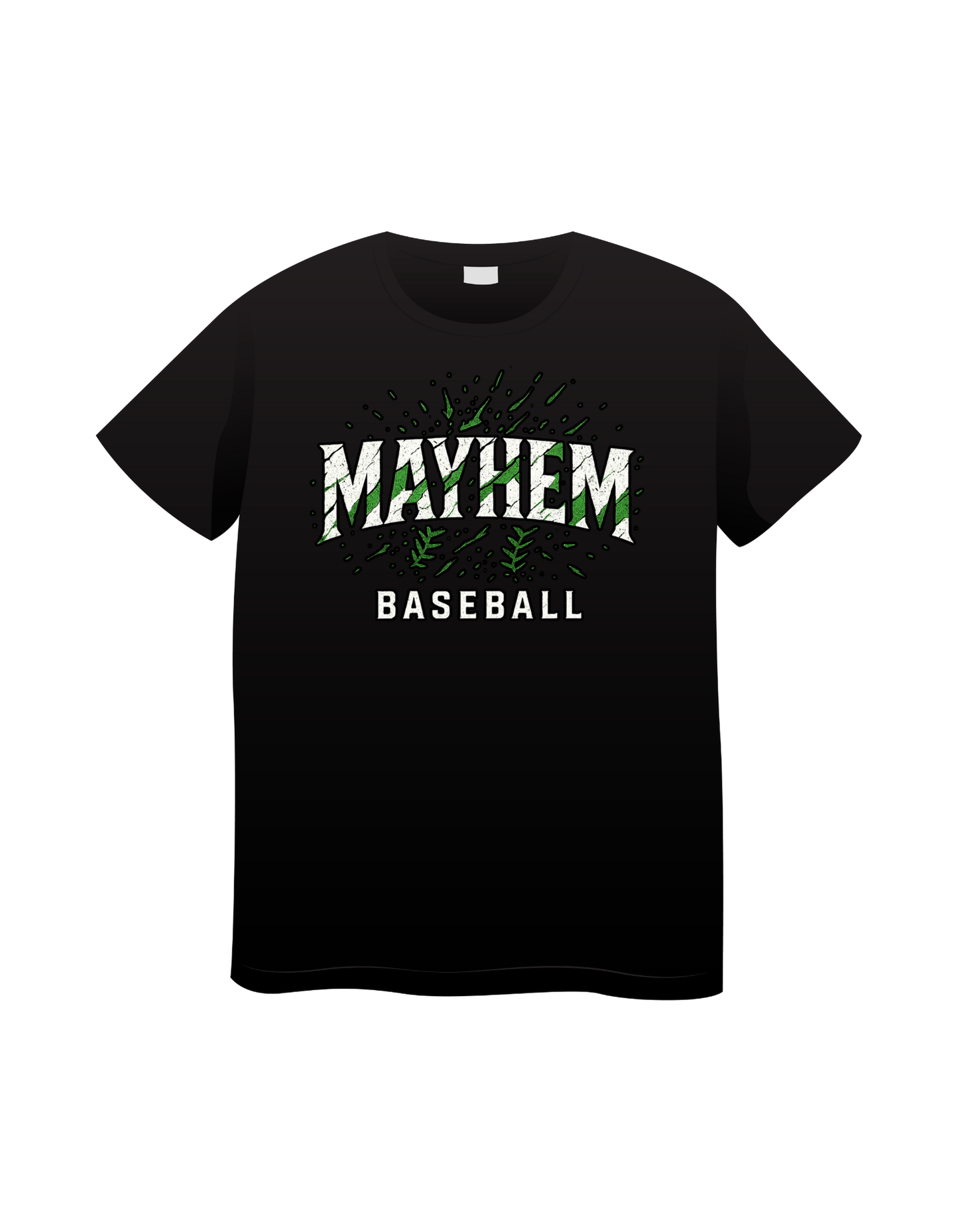Mayhem