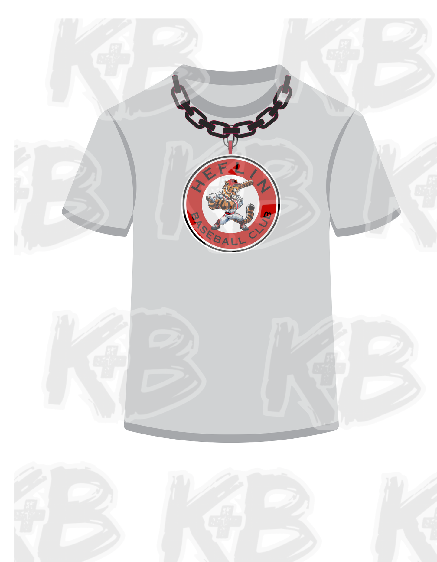 HT hype chain