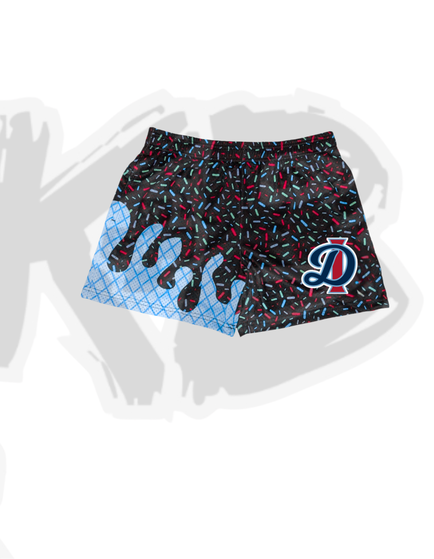 DI shorts ice cream 2