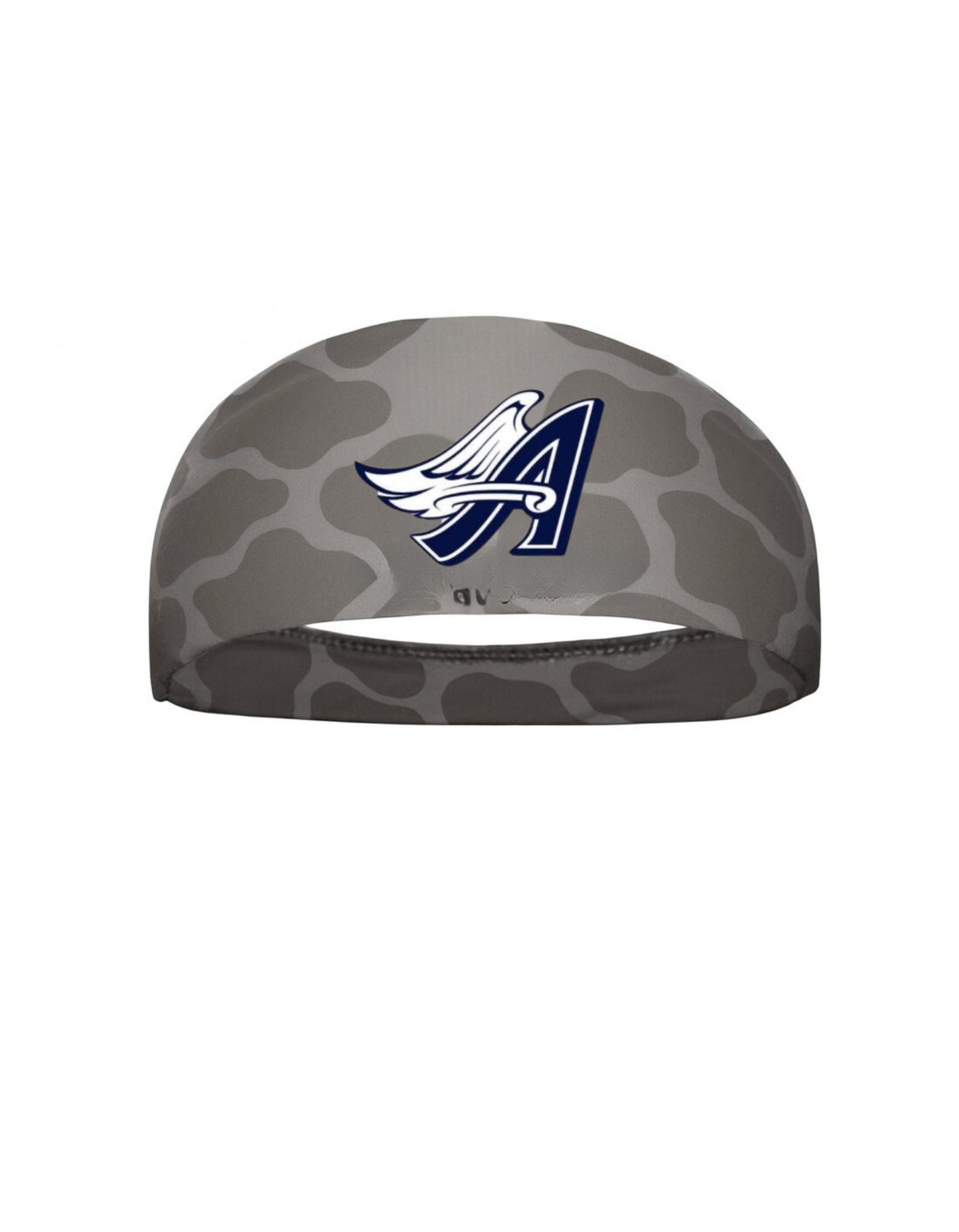 AA headband