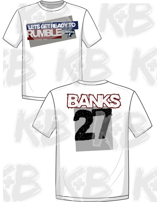 Thunder Rumble