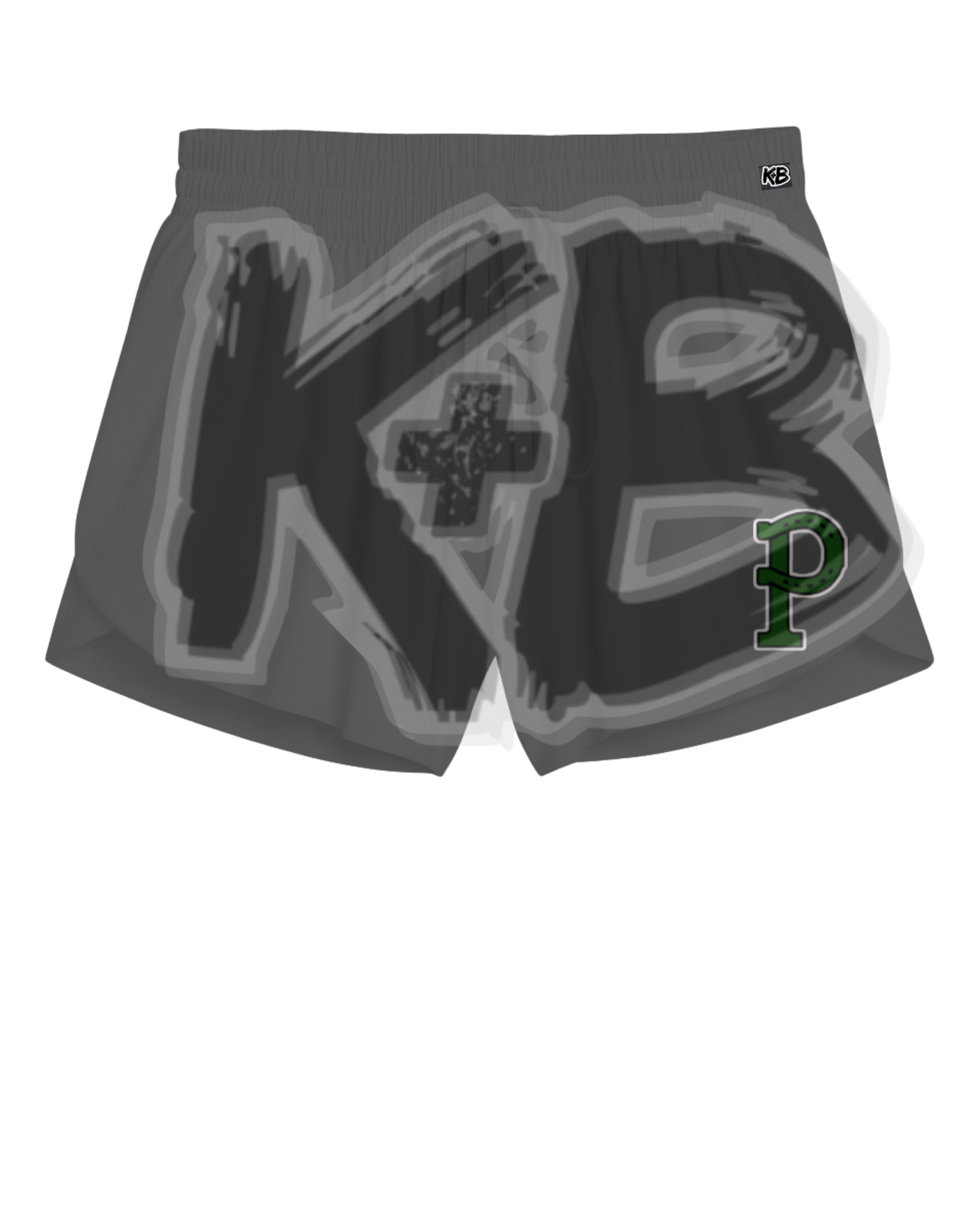 Portage Shorts 26