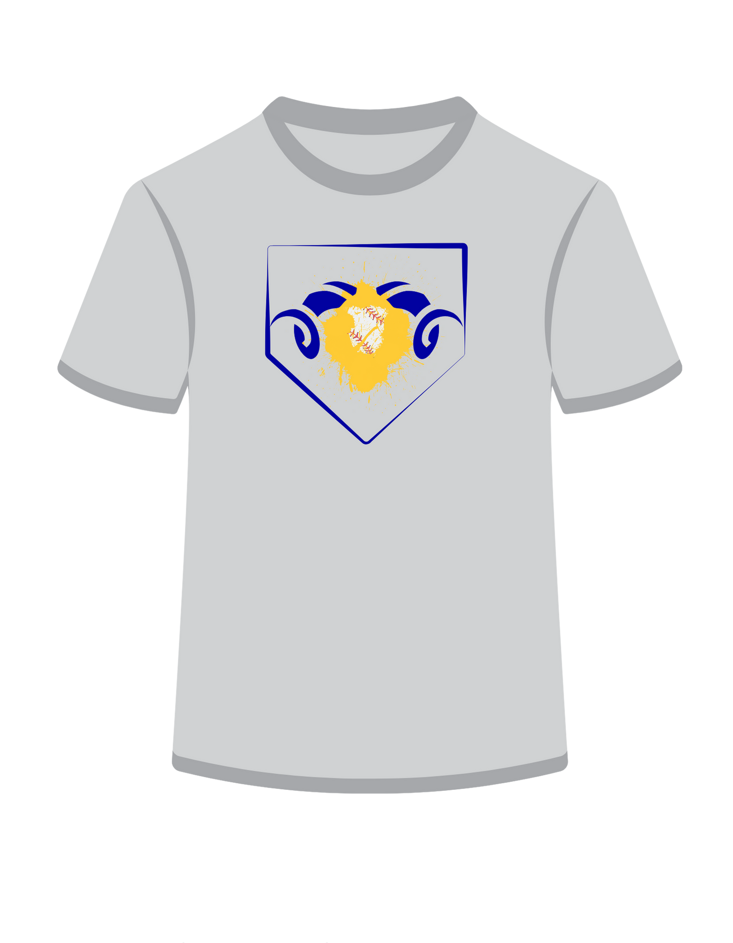 Chesterfield Ram Horns