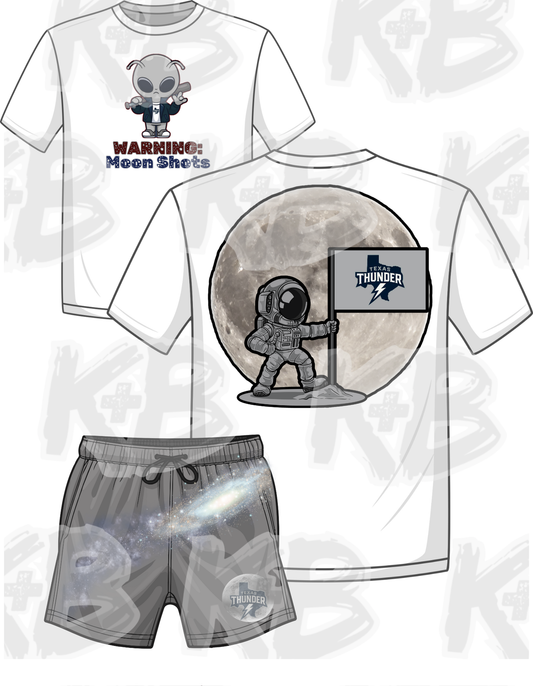 Thunder Moon Shots Set