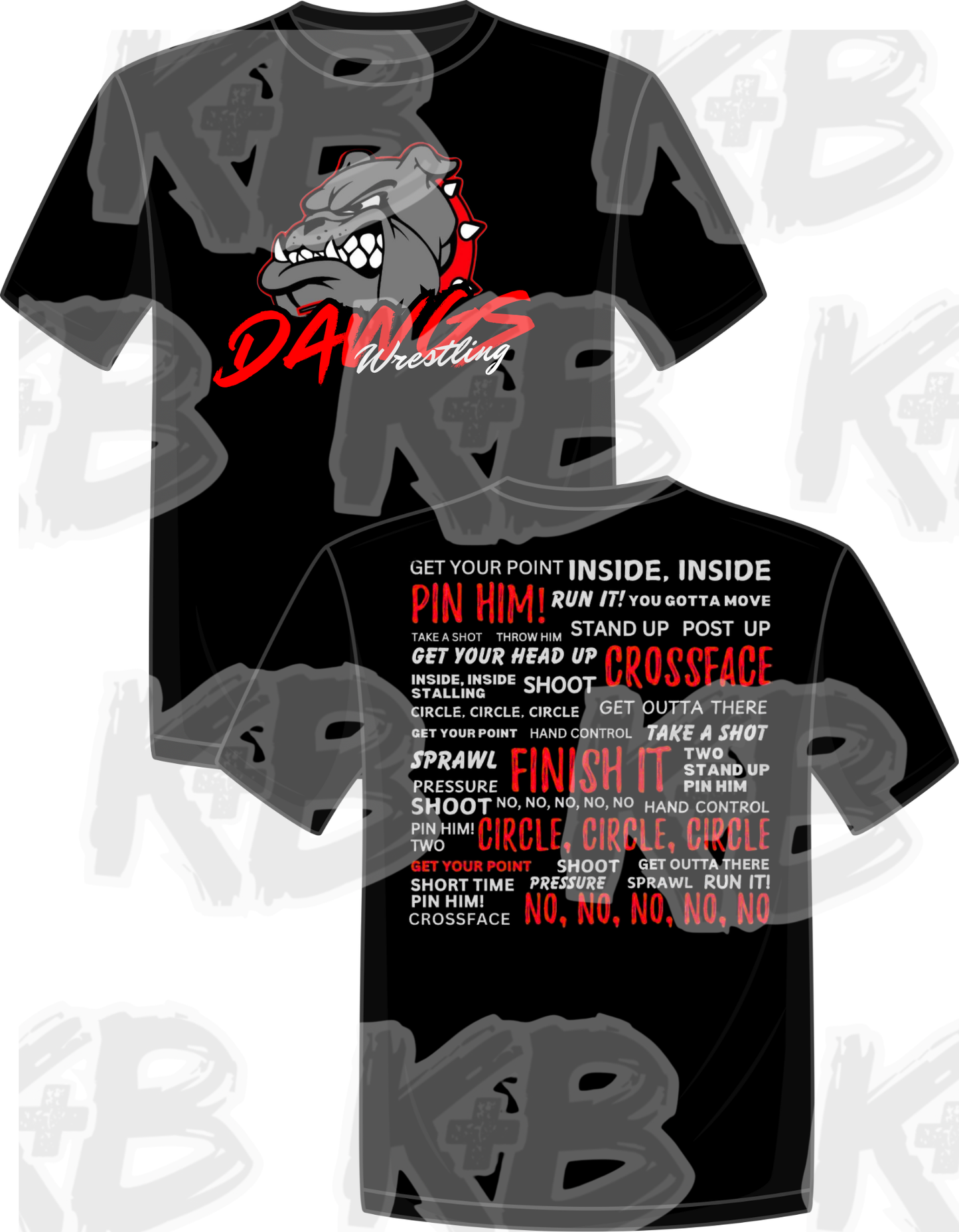 DWC Wrestling