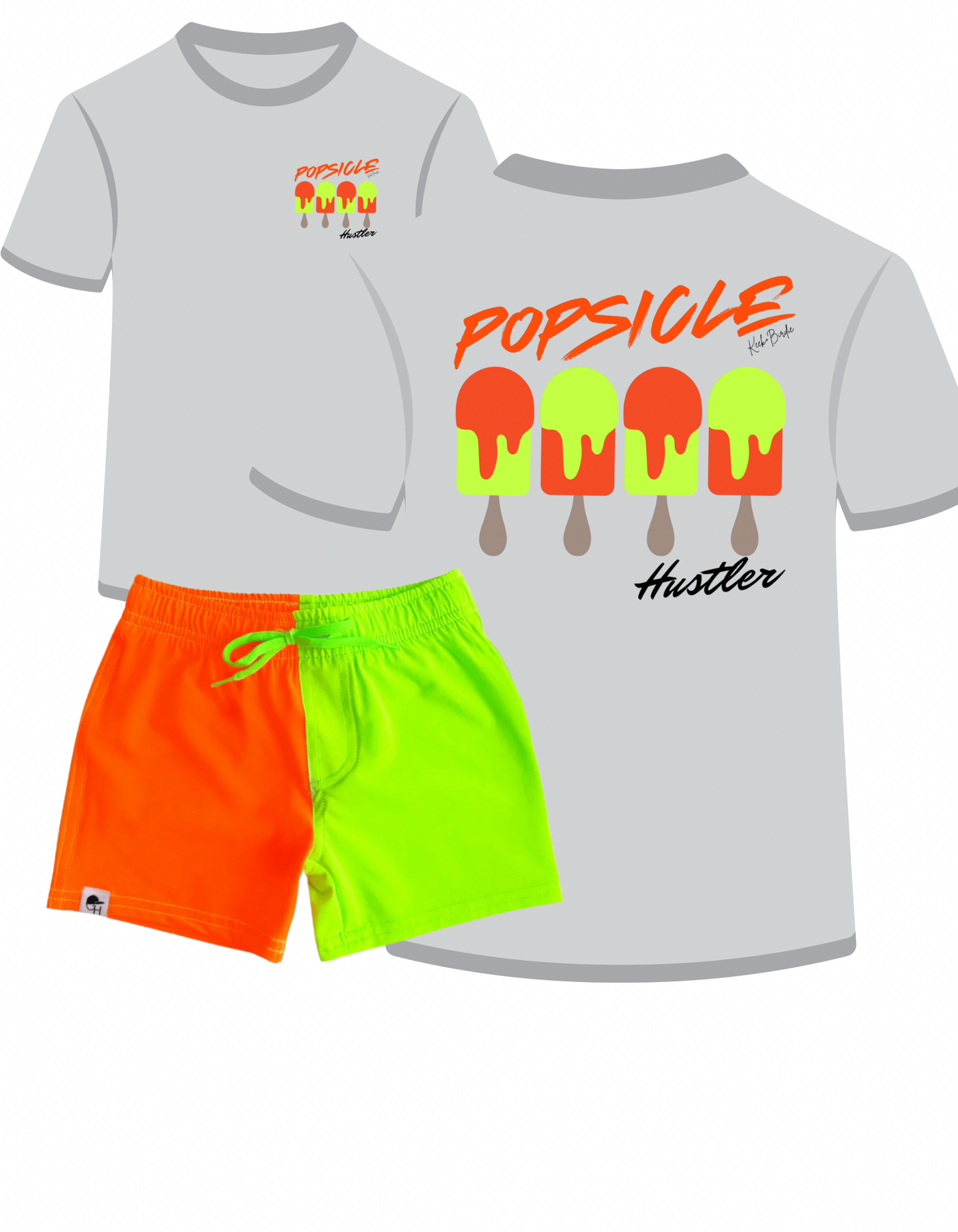 Popsicle Hustler