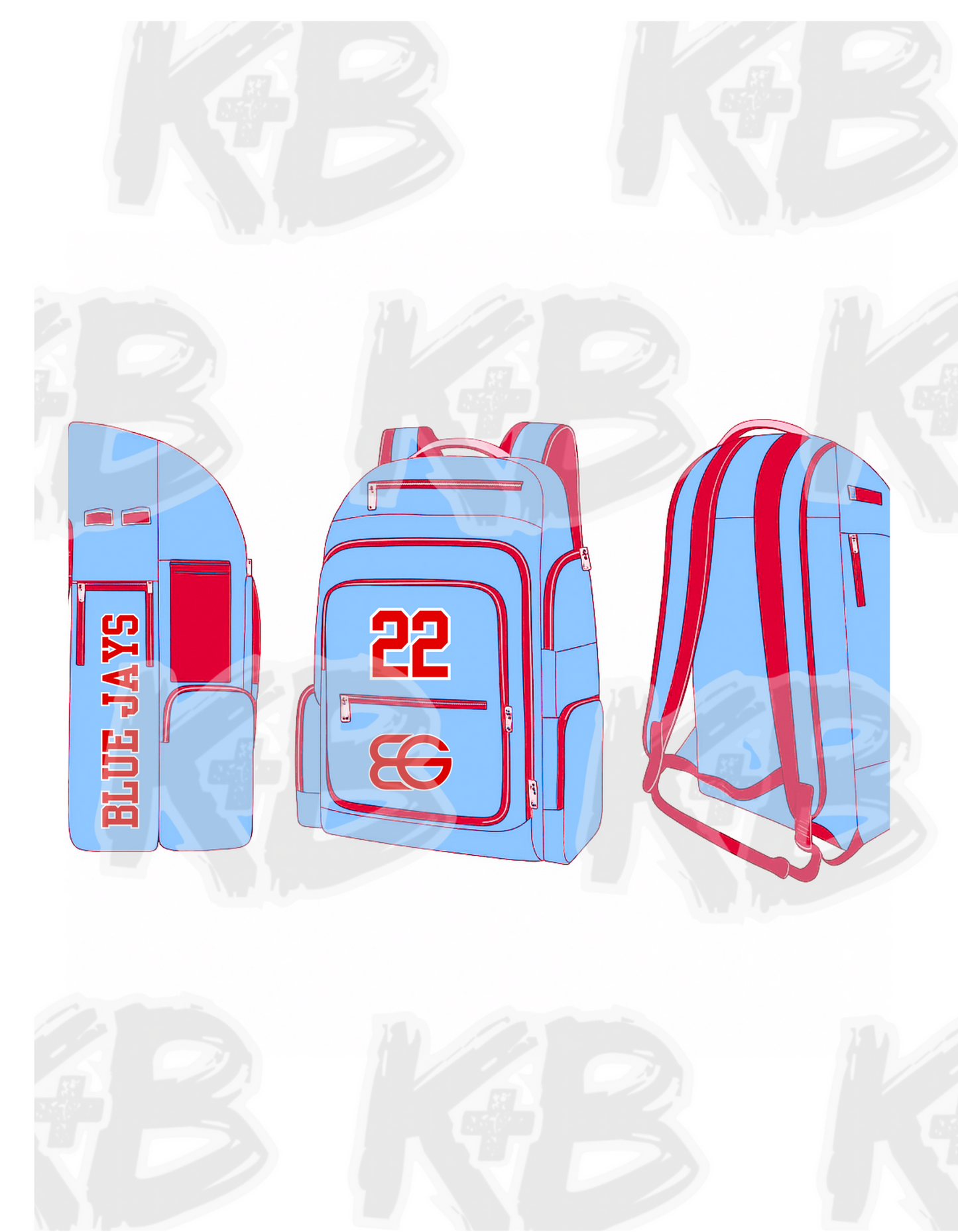 BG Bookbag 1