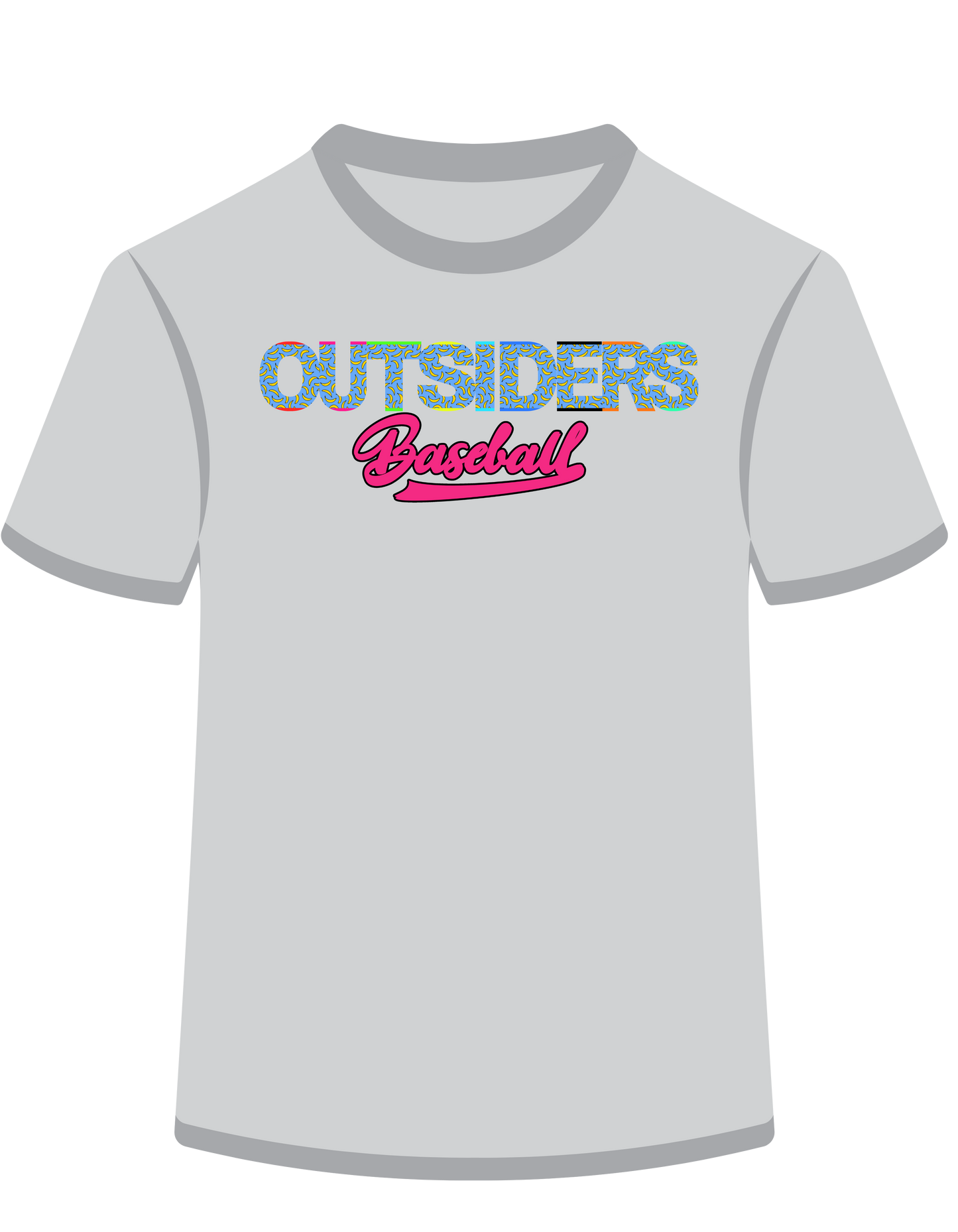Outsiders Baseball & Bananas 2