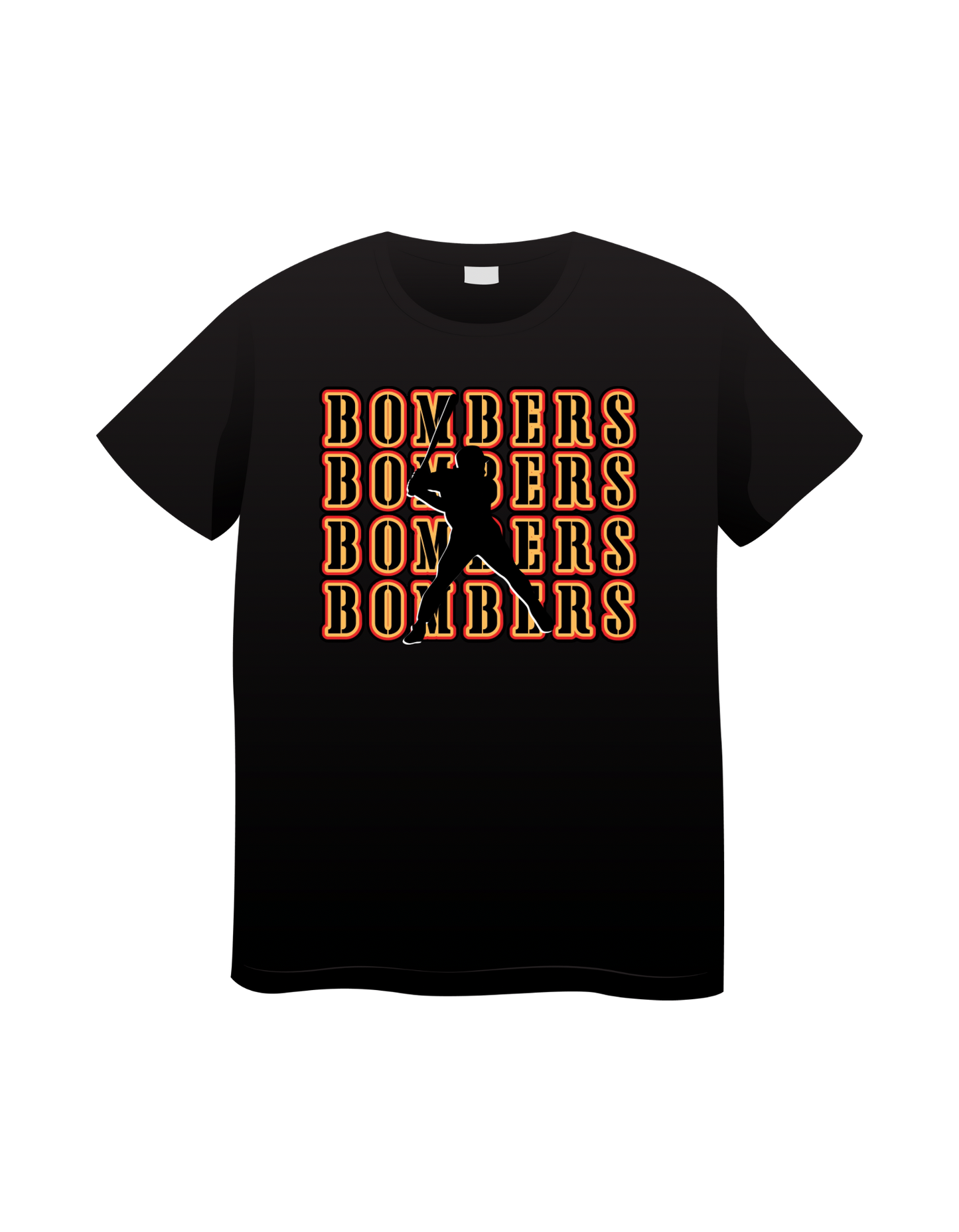 BOMBERS X4