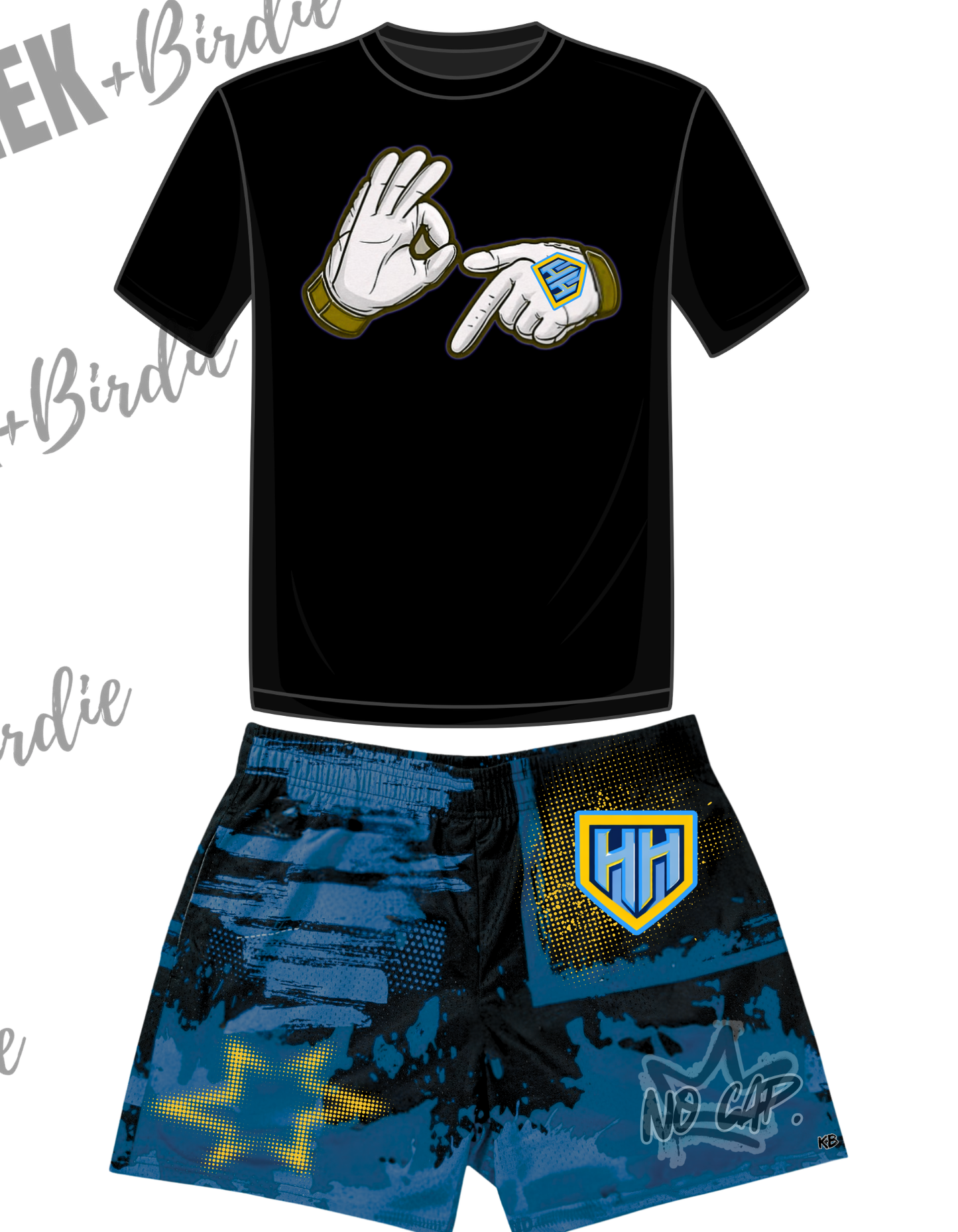HH Set 67