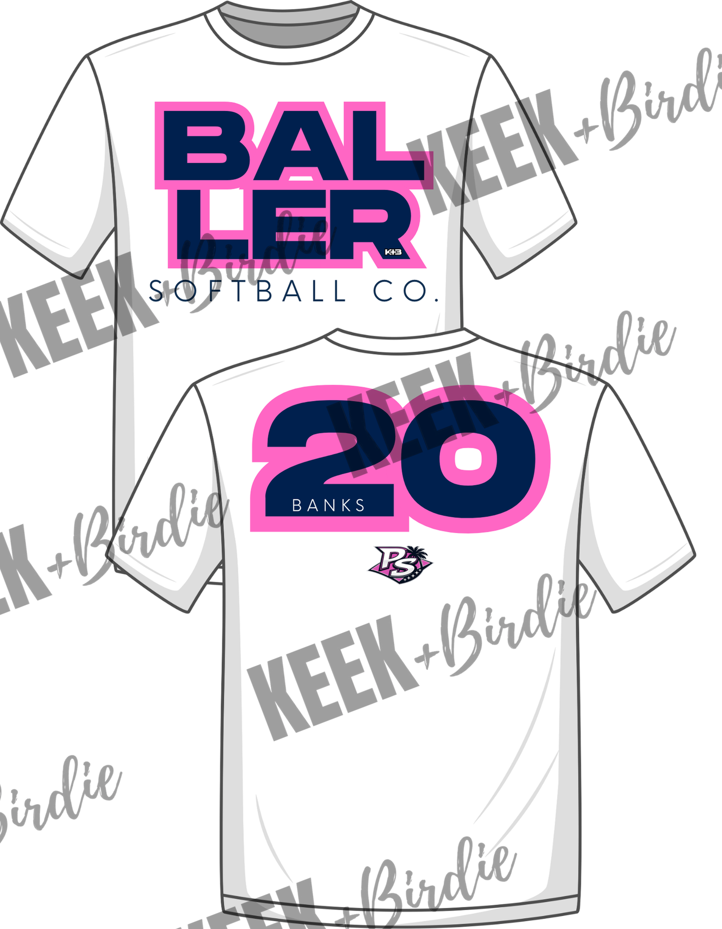 PS baller co