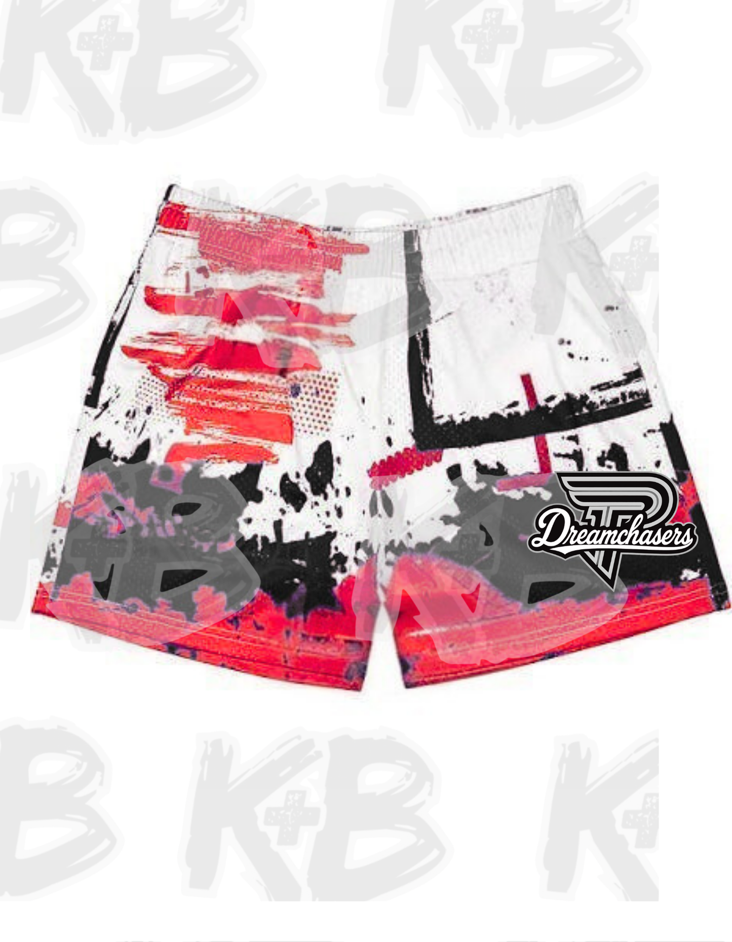 DCB shorts