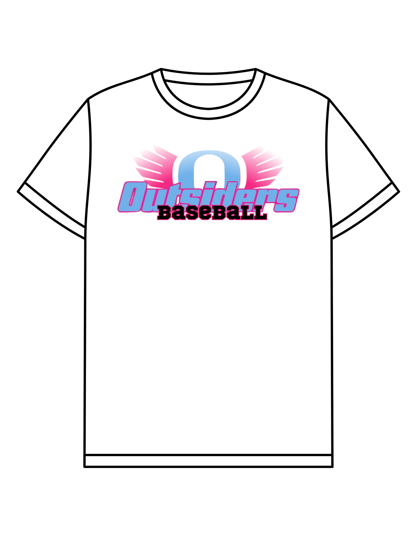 Outsiders Baseball