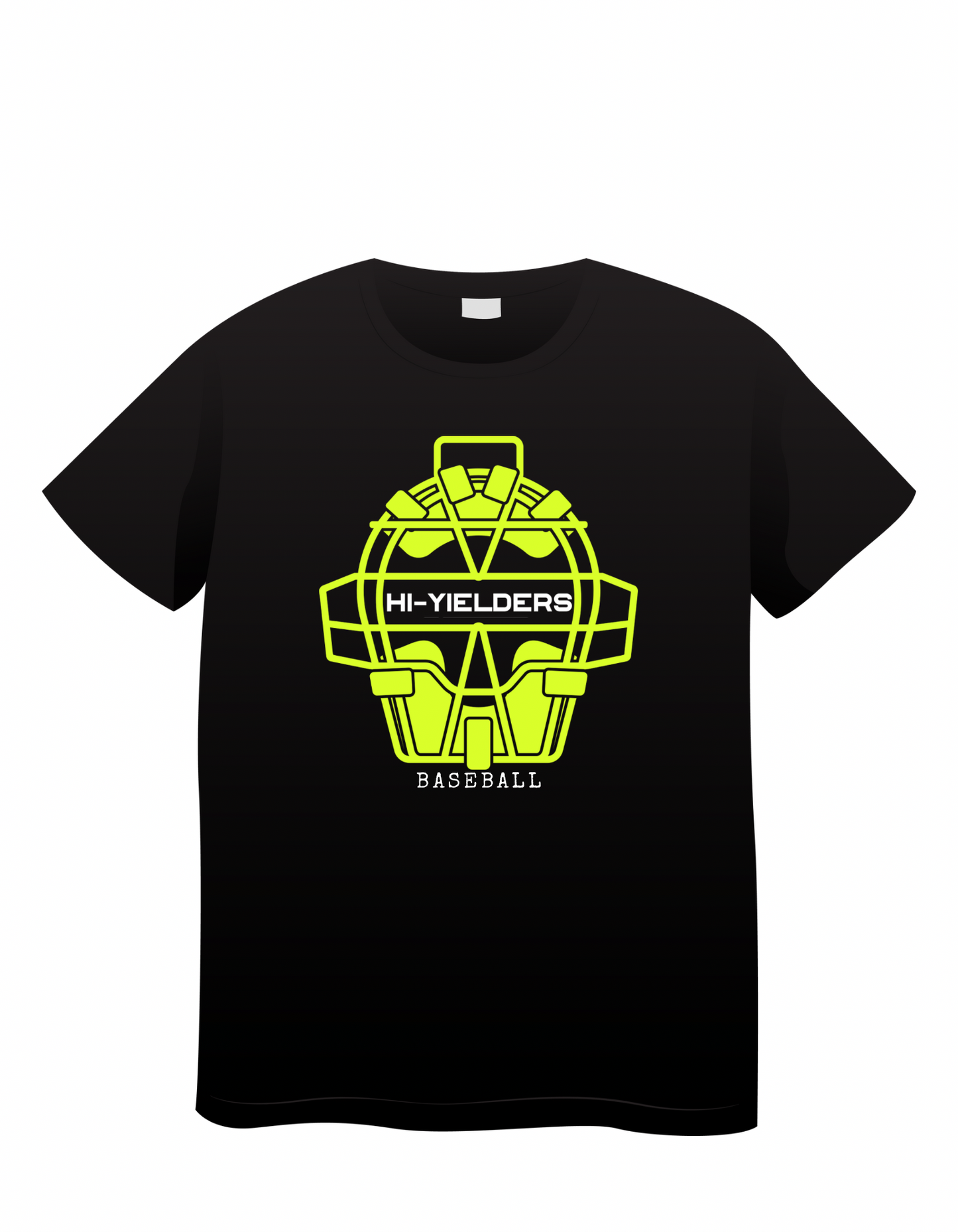 Catchers Mask- HYB