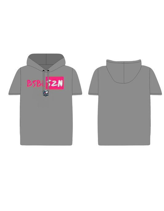 Indiana Venom SS hoodie 1