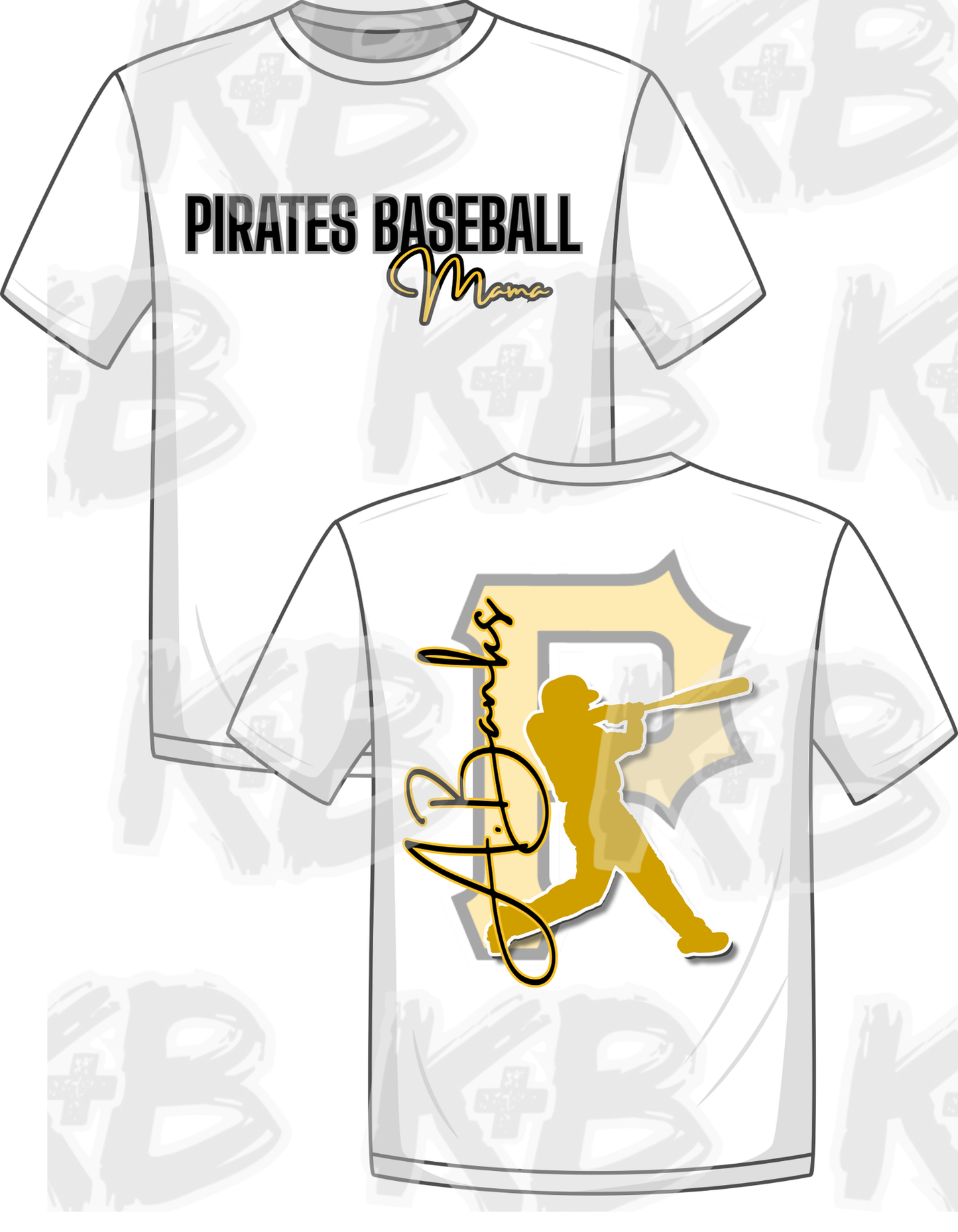 RB signature