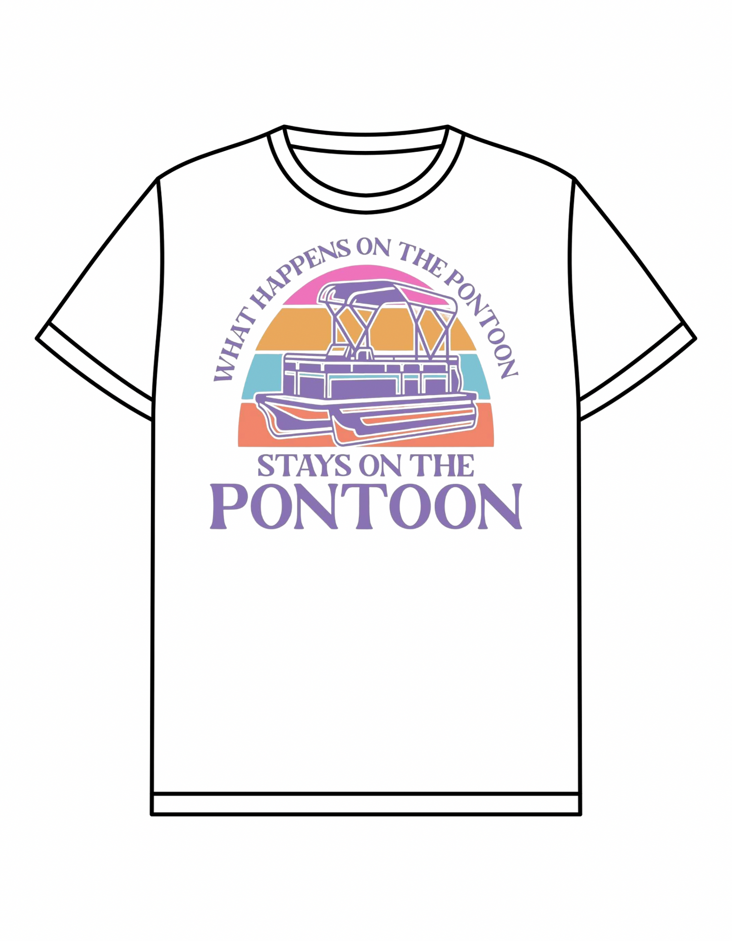 Pontoon