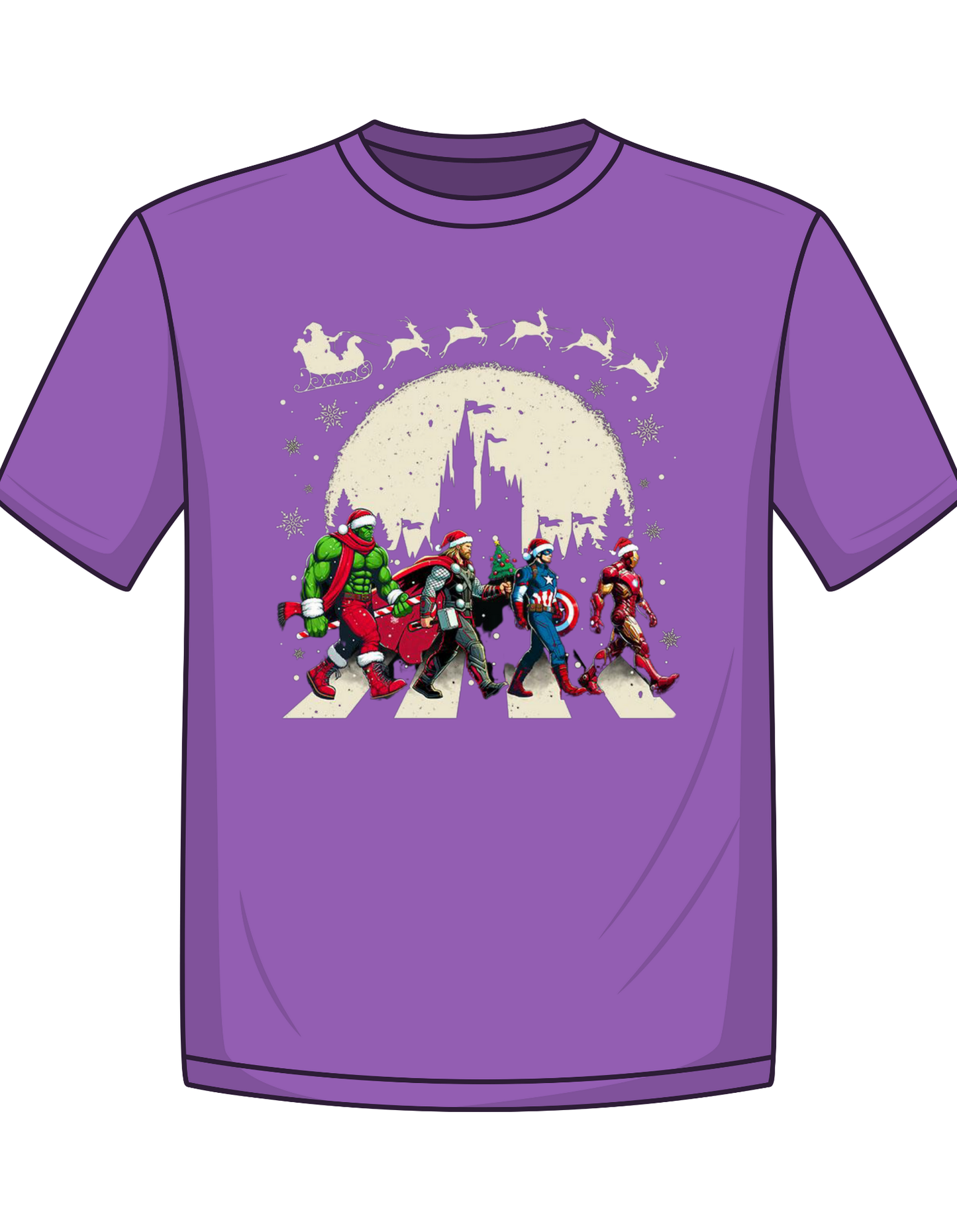 TPT Christmas beets hero