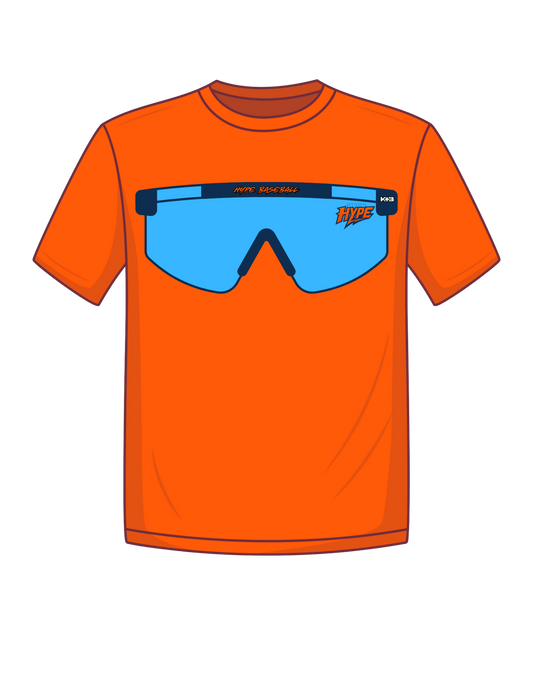 MT HYPE Sunglasses