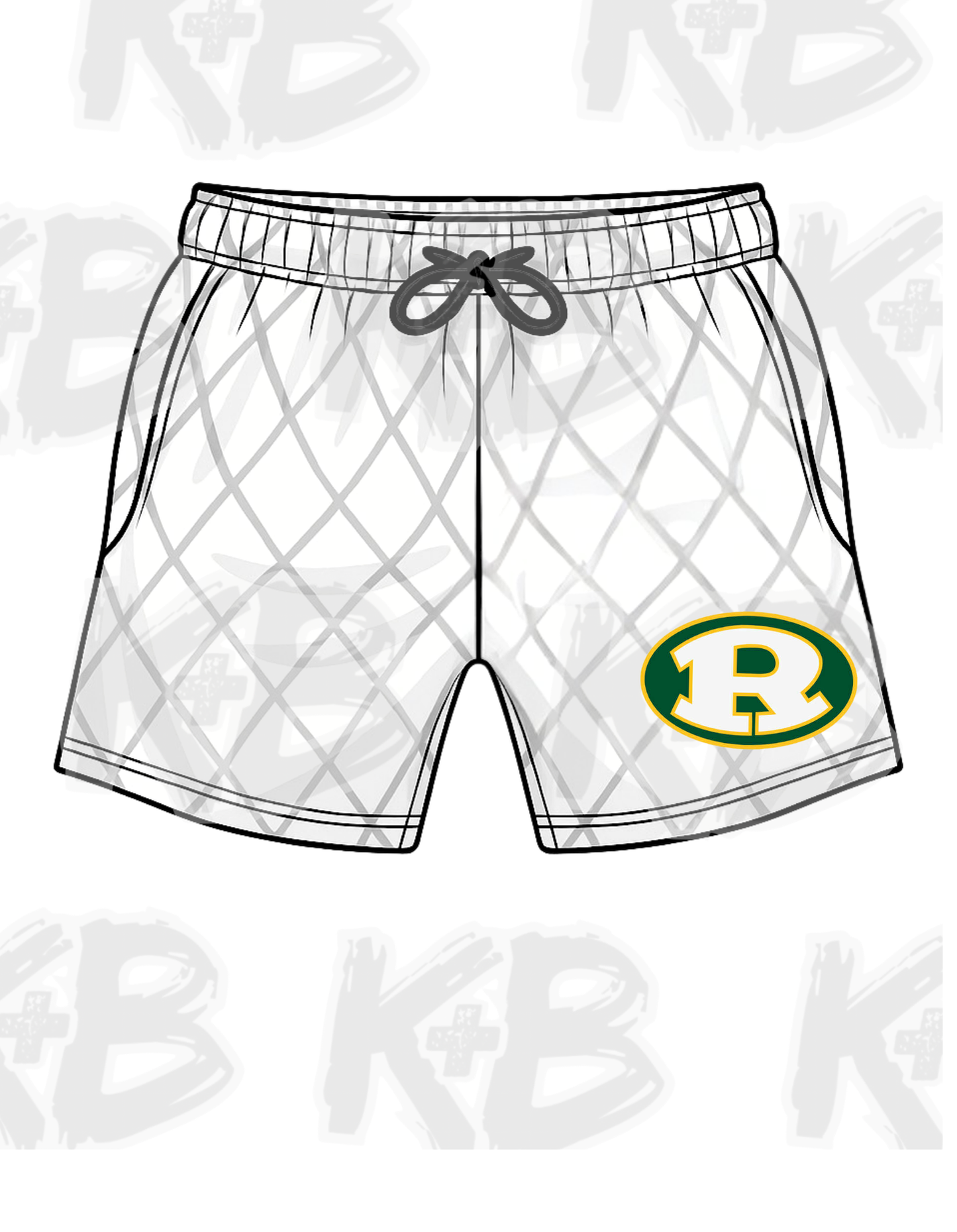 FH Shorts net
