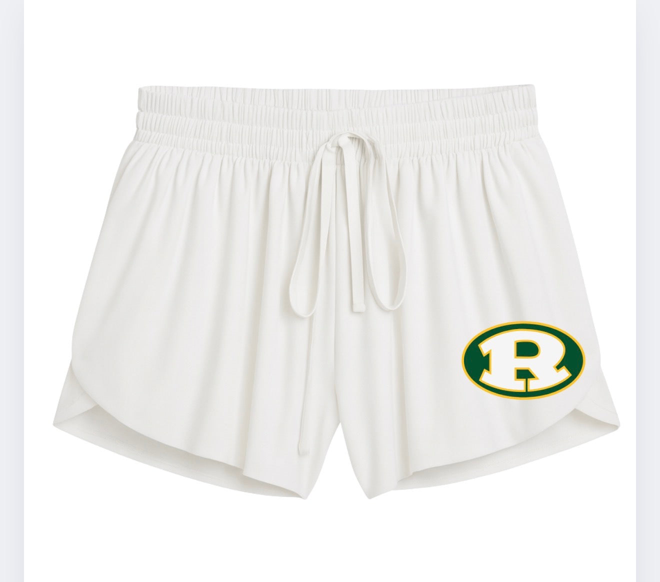FH Butterfly Shorts 5
