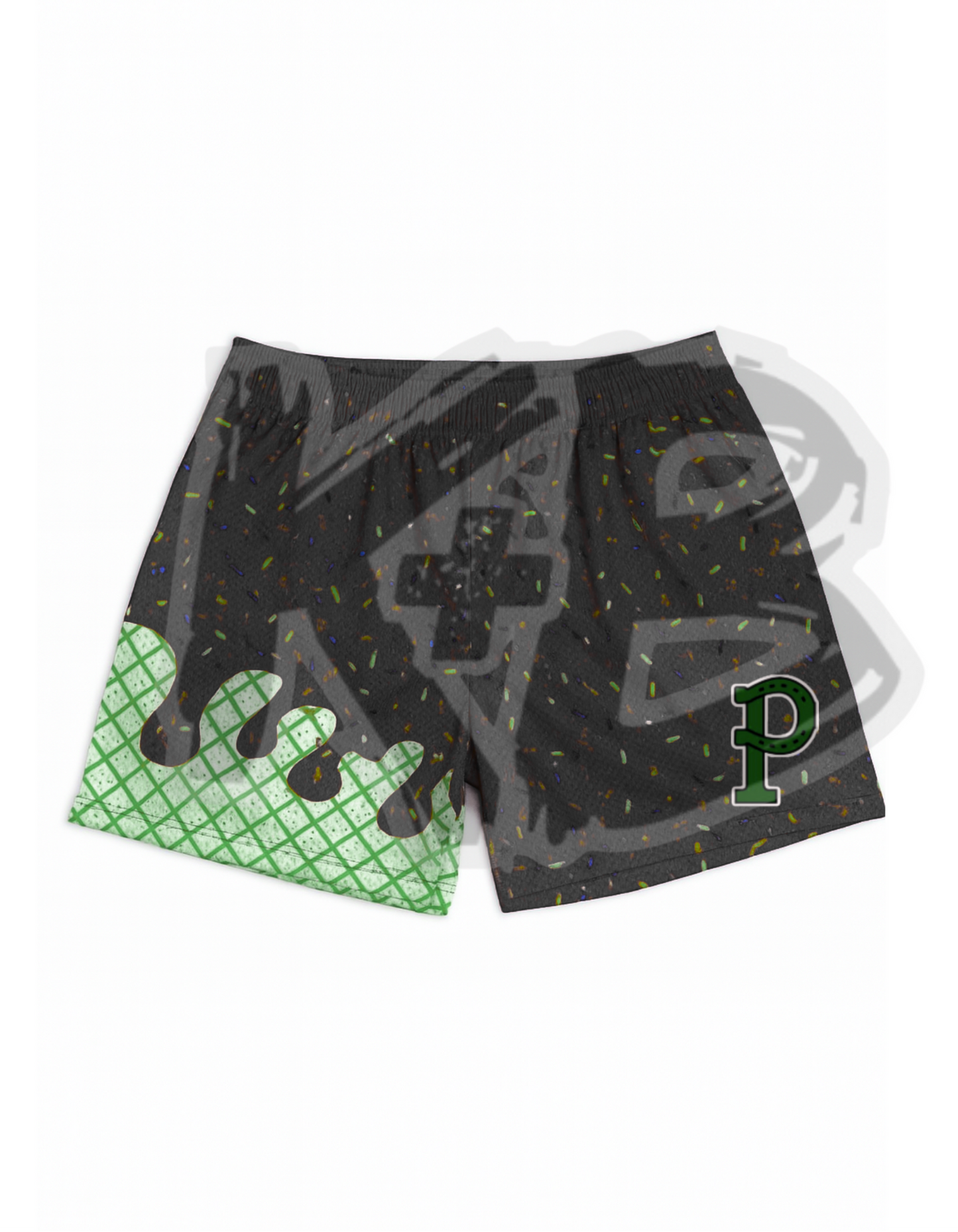 Portage Shorts 7