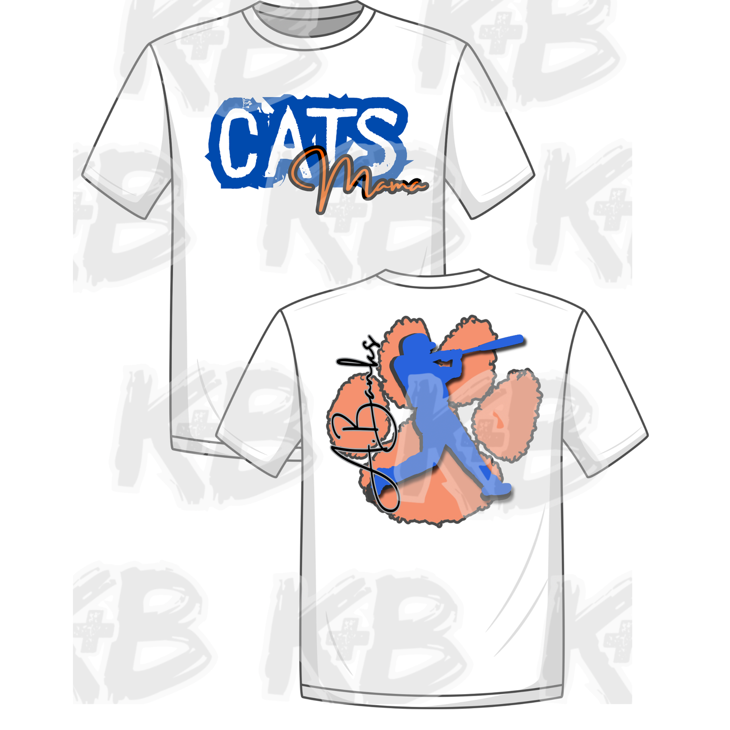 Cats signature