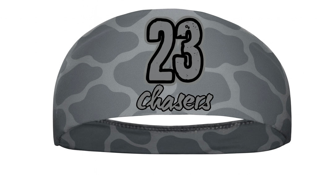 Chasers Headband 2