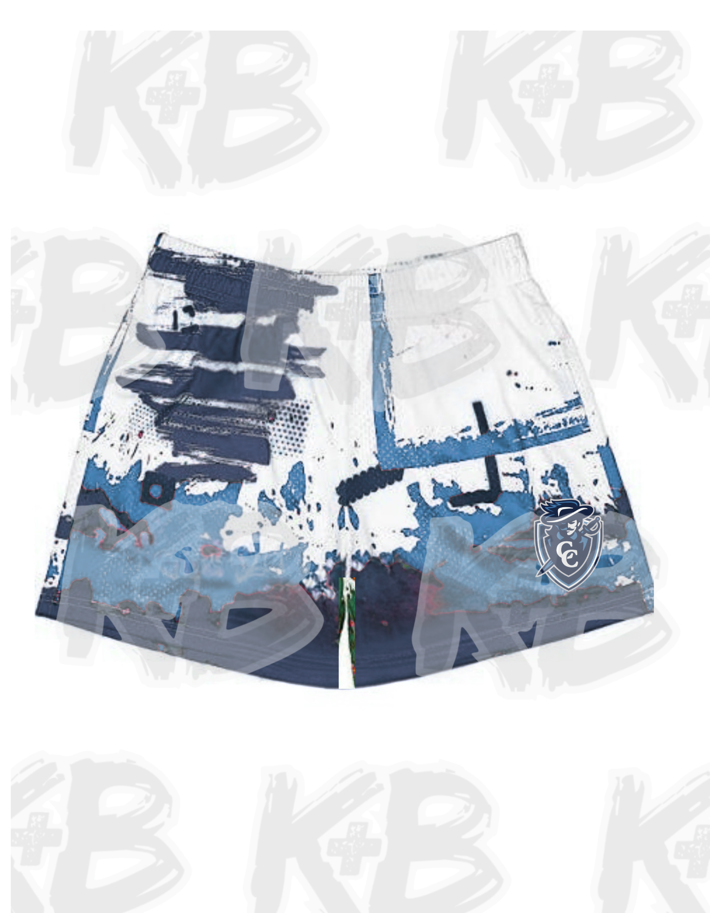 CC shorts