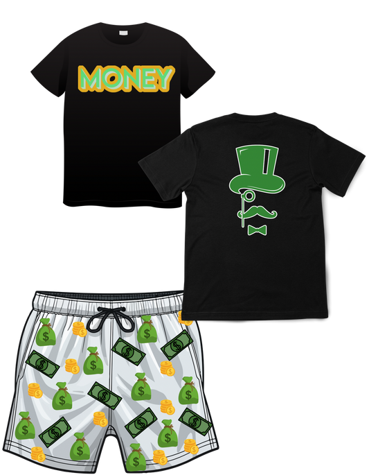 K+B Money Set
