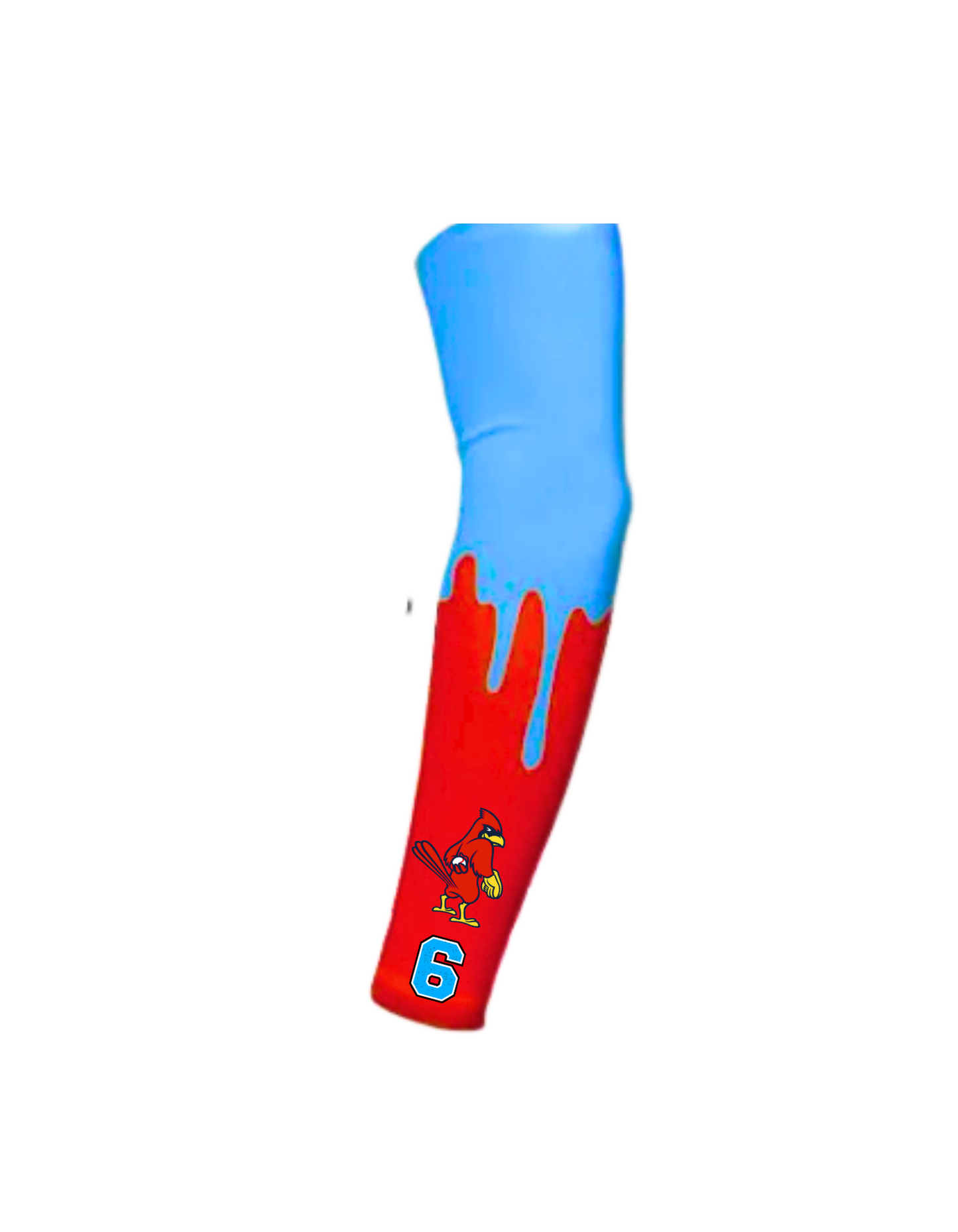 RR sleeve