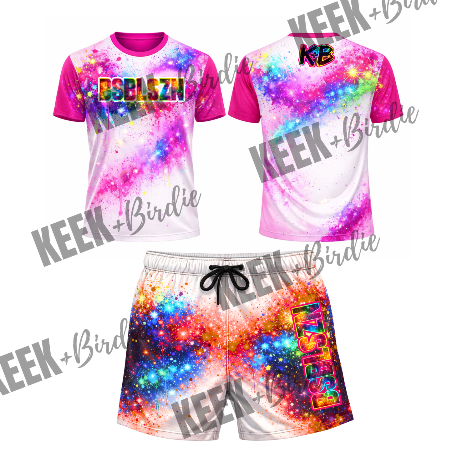 KB set cosmic bsblszn 2