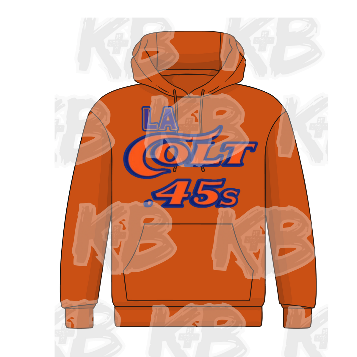 LAC45 hoodie 4