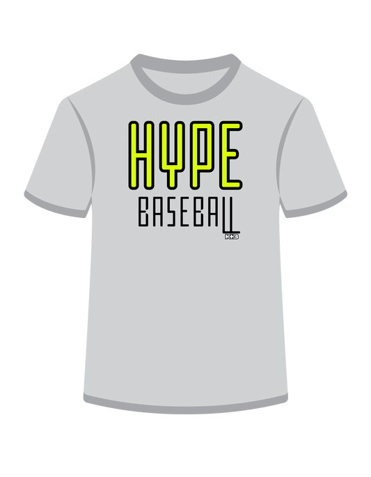 Hype Baseball Imperial