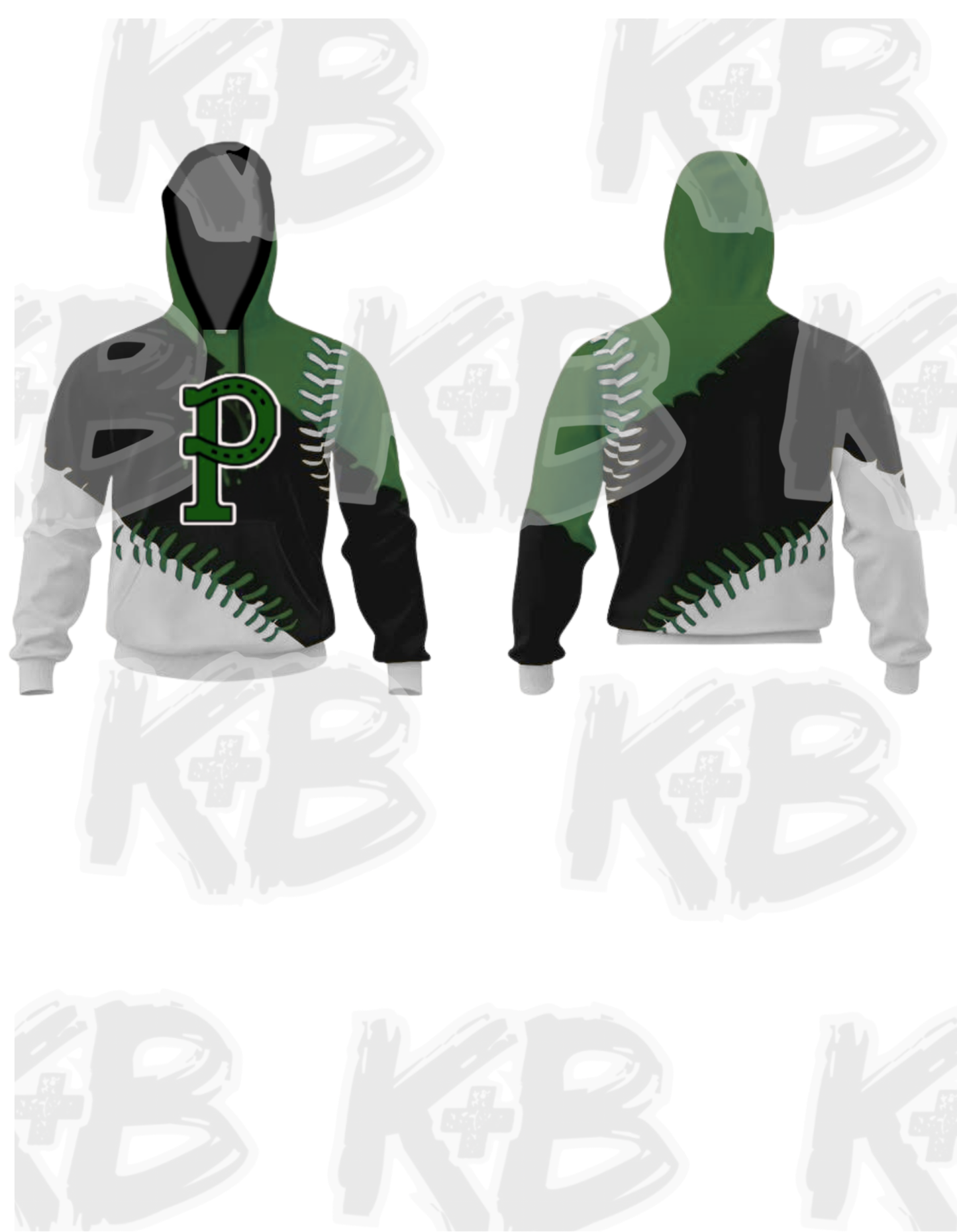 Portage Hoodie 2